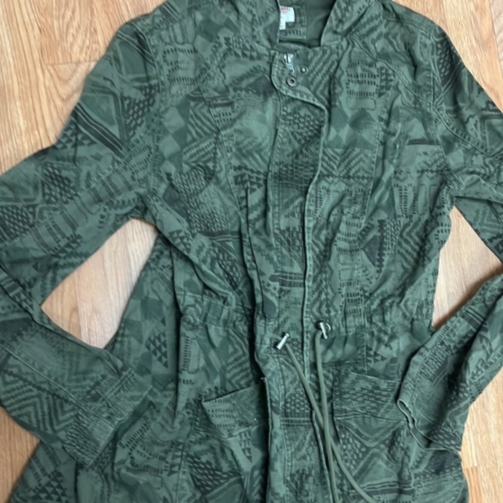 Mossimo Woman’s Jacket - image 2